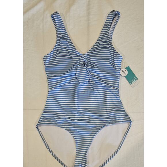 Oasis Other - Oasis Women's One Piece Swimsuit Size S NWT
